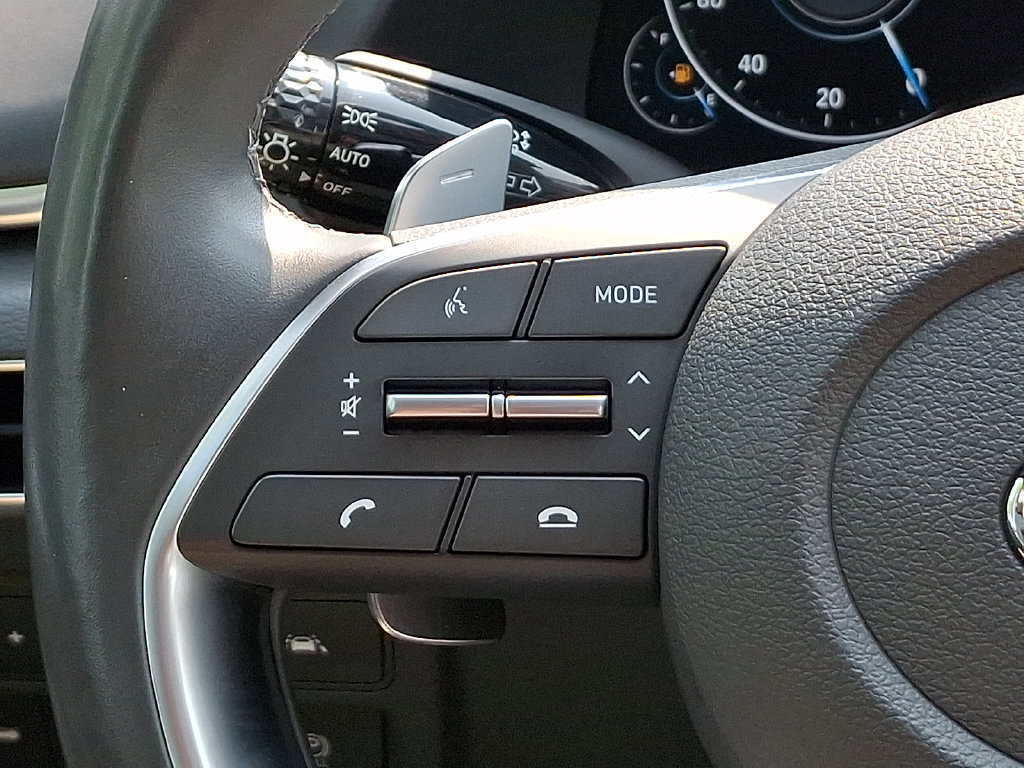 Used 2021 Hyundai Sonata Limited FWD image 24