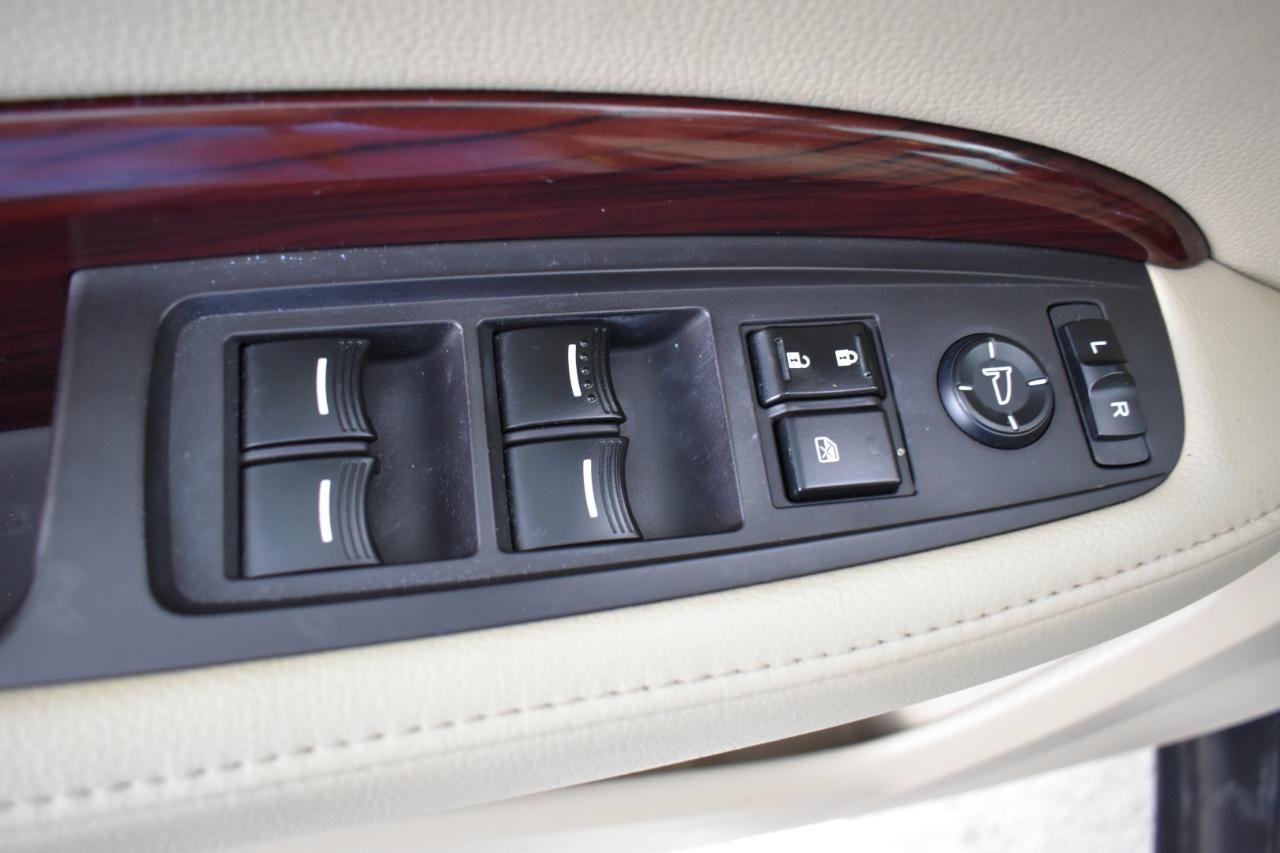 Used 2015 Acura MDX w/ Technology Package FWD image 44