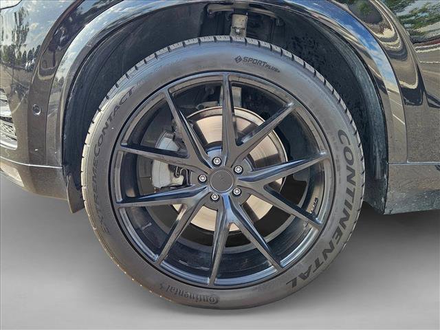 Used 2018 Volvo XC90 T6 Inscription w/ Convenience Package AWD/4WD image 10