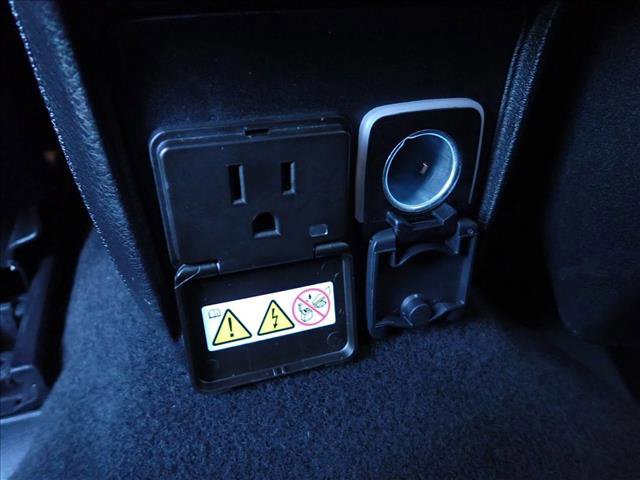 Used 2022 Jeep Compass Trailhawk w/ Sun and Sound Group image 11