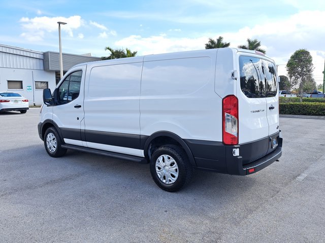 Certified 2022 Ford Transit 250 Low Roof w/ Exterior Upgrade Package image 5