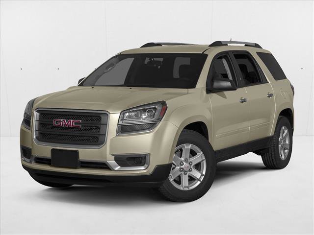 Used 2015 GMC Acadia SLT AWD/4WD image 1