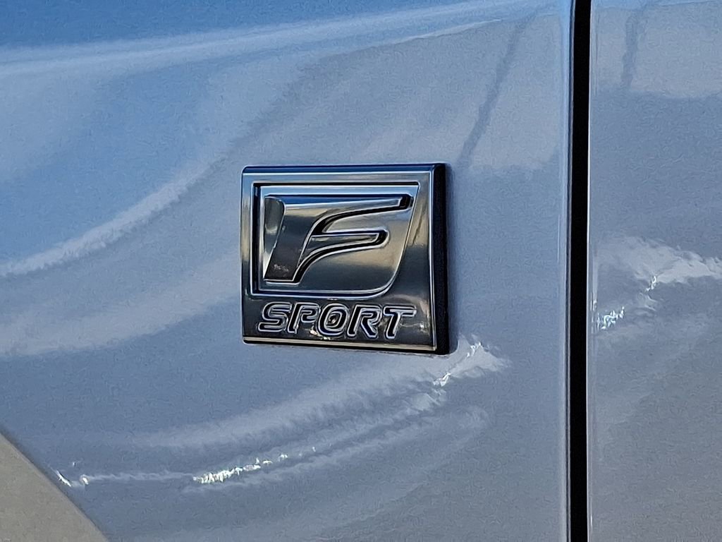 Used 2025 Lexus RX 350 F Sport w/ Convenience Package image 30