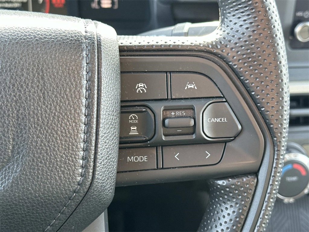 Used 2024 Toyota Tacoma SR image 23