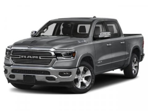 Certified 2019 RAM 1500 Laramie image 1