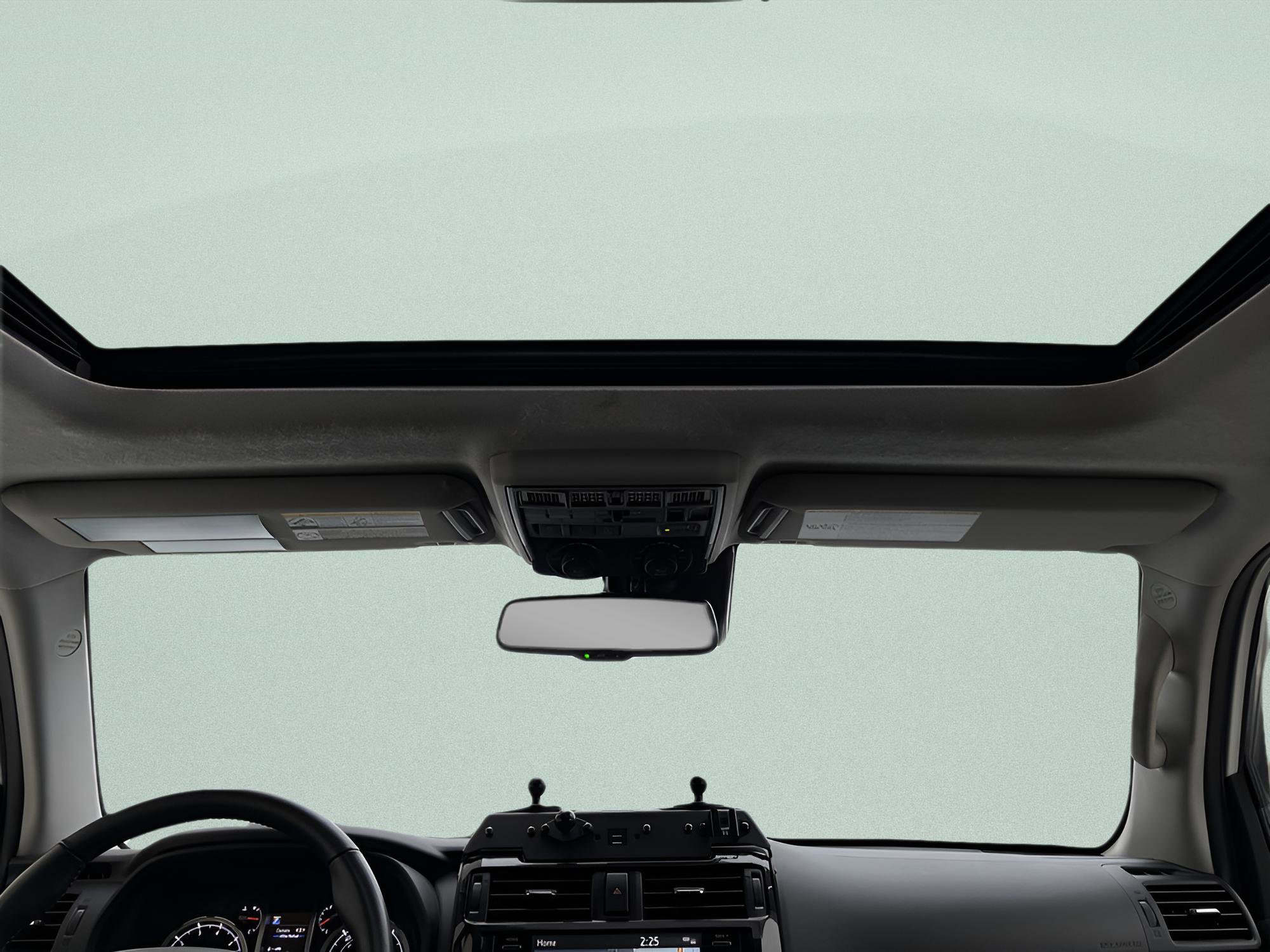 Used 2021 Toyota 4Runner TRD Off-Road Premium w/ Moonroof Package image 72