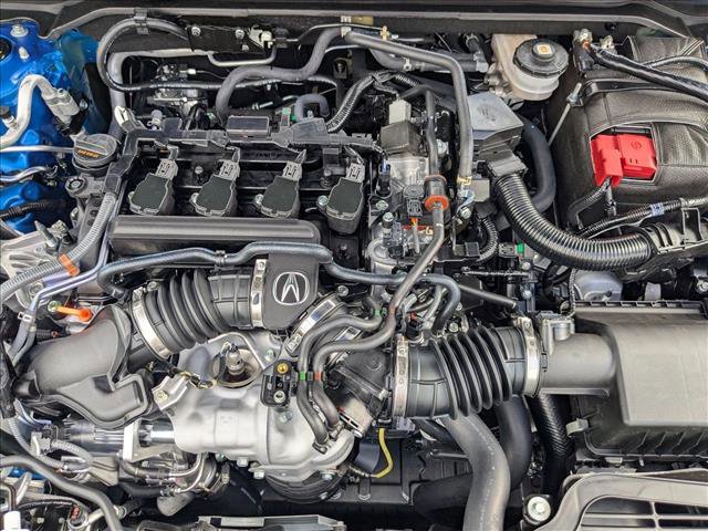 New 2026 Acura Integra A-Spec image 16