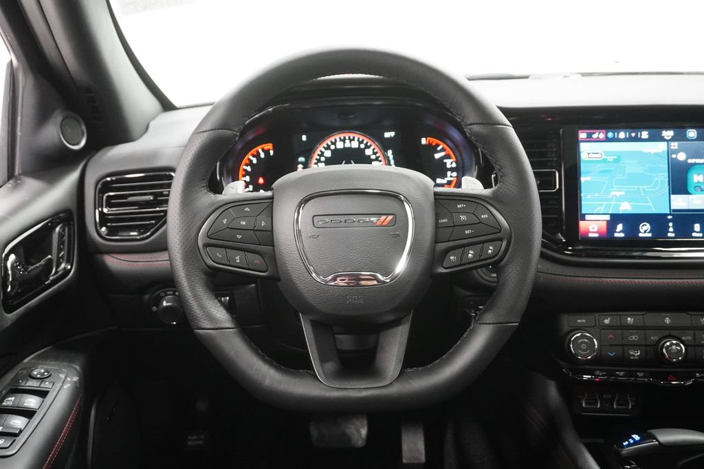New 2026 Dodge Durango GT AWD/4WD image 20