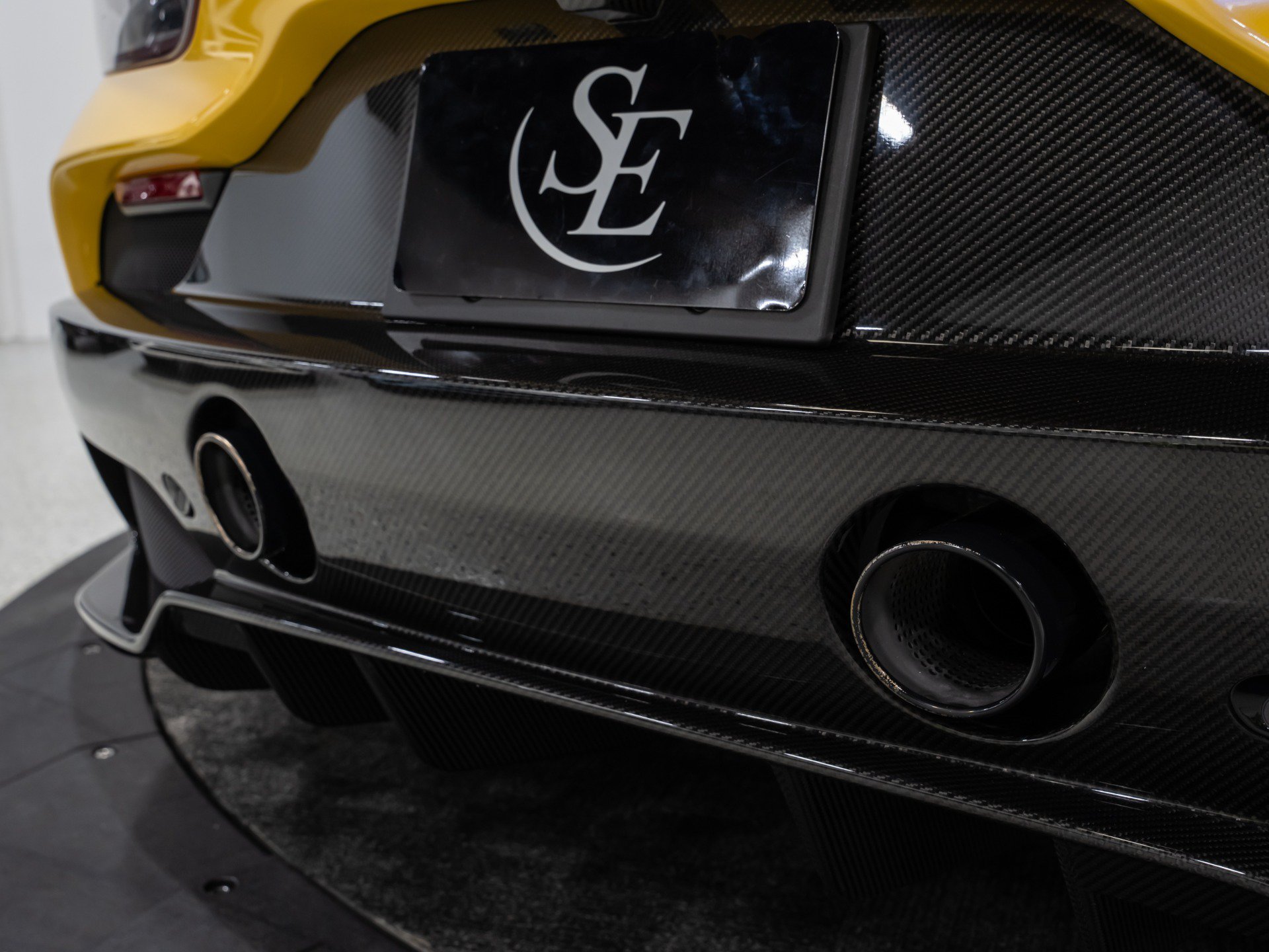 Used 2022 Maserati MC20 Coupe RWD image 31