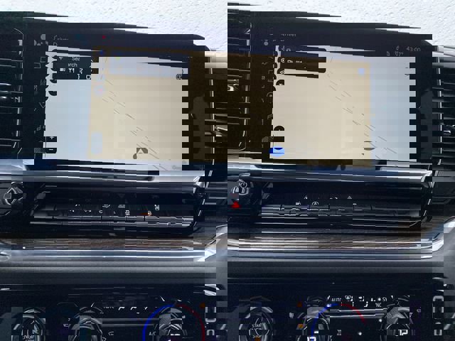 Used 2024 Chevrolet Silverado 1500 RST w/ Protection Package image 18