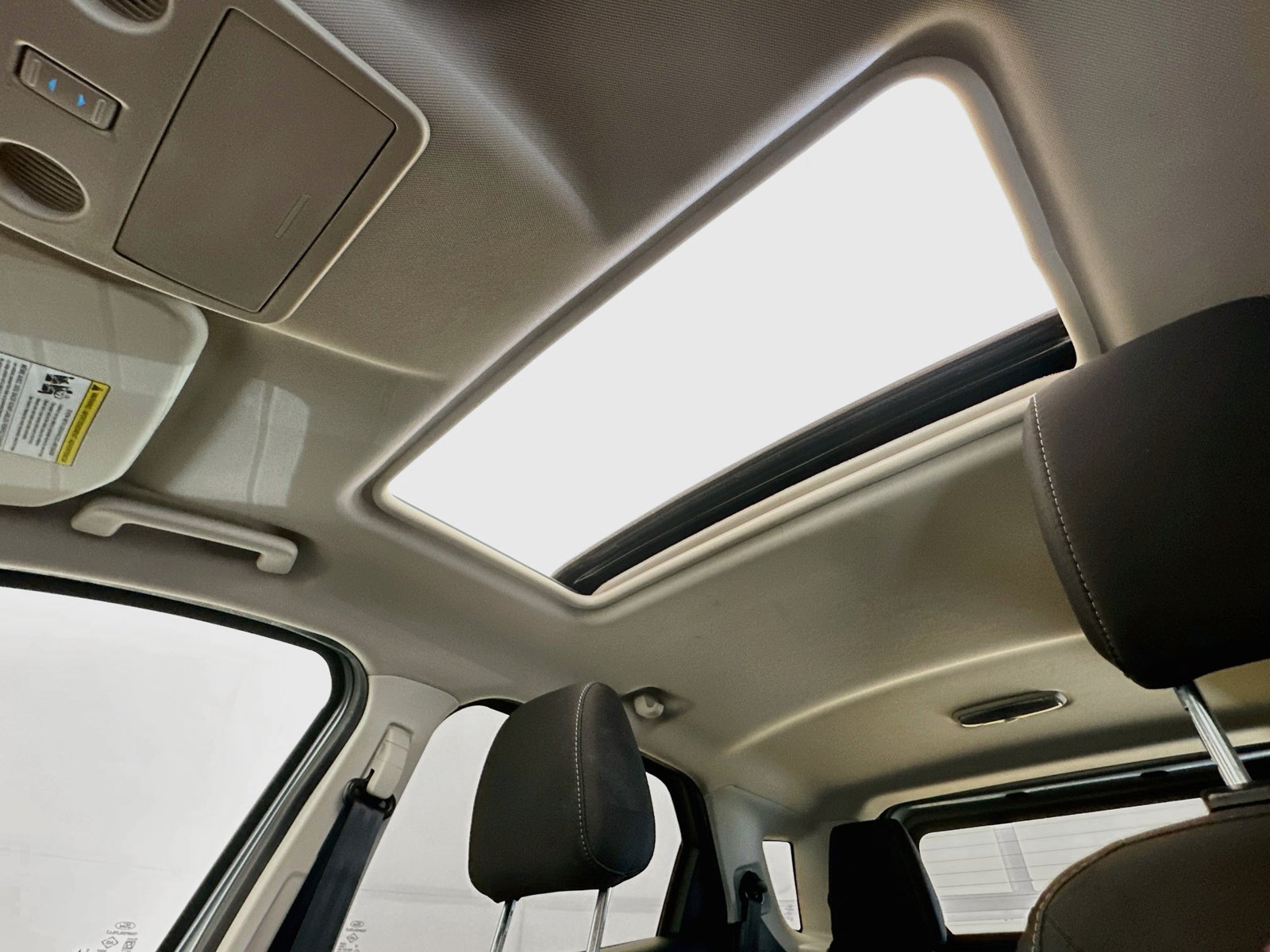 Used 2021 Ford EcoSport SE FWD image 20