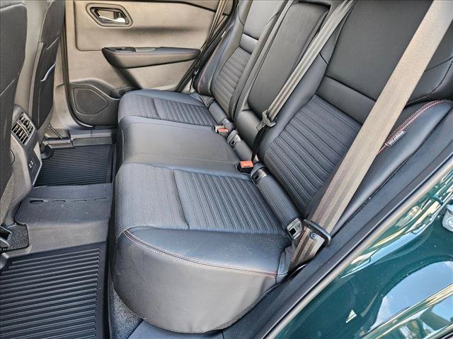 Used 2026 Nissan Rogue SV w/ Rock Creek Premium Package AWD/4WD image 17