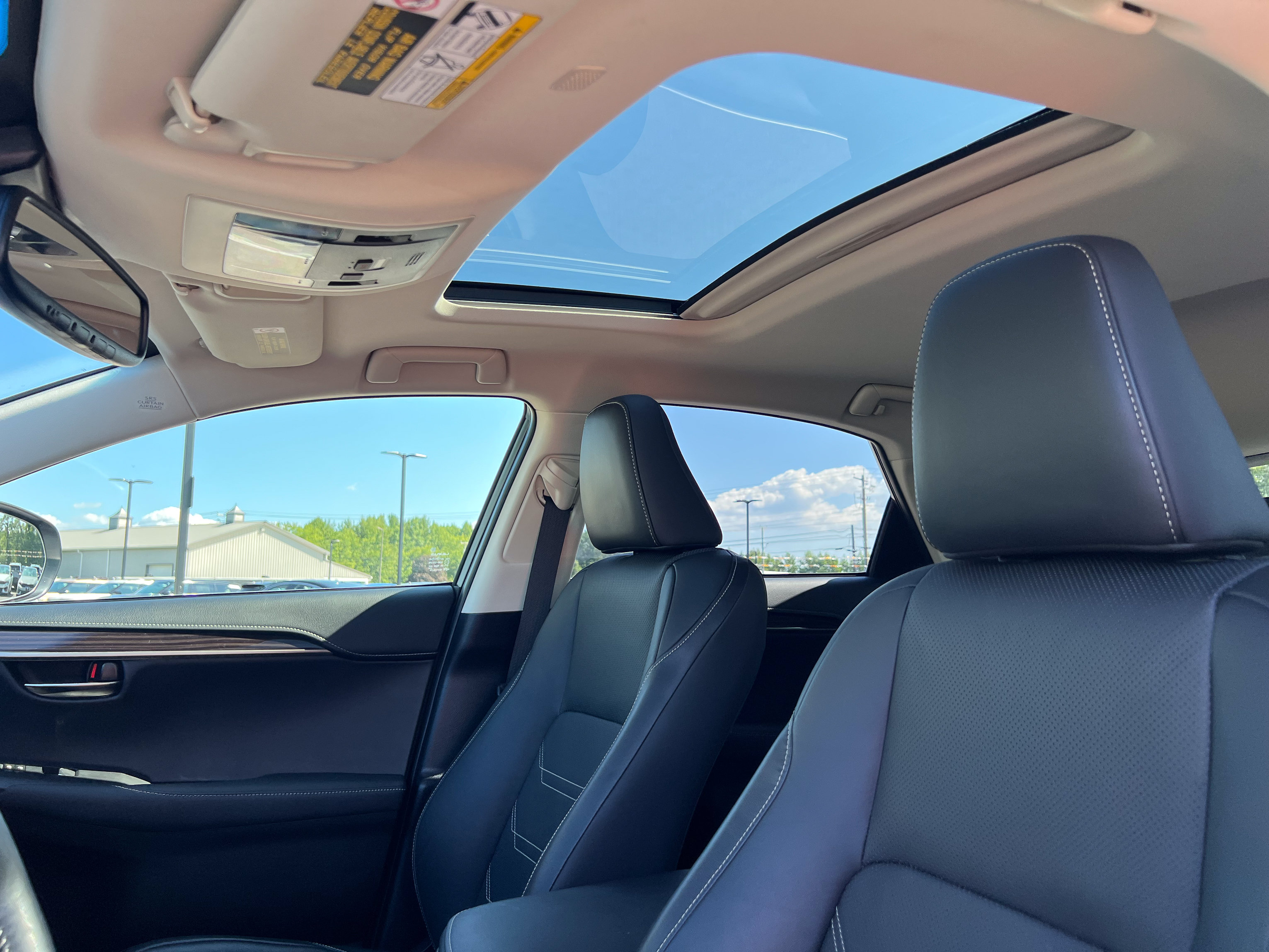 Used 2018 Lexus NX 300 AWD w/ Luxury Package image 25