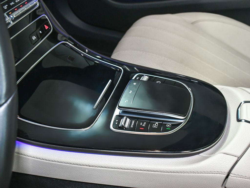 Used 2021 Mercedes-Benz E 350 4MATIC Sedan image 51