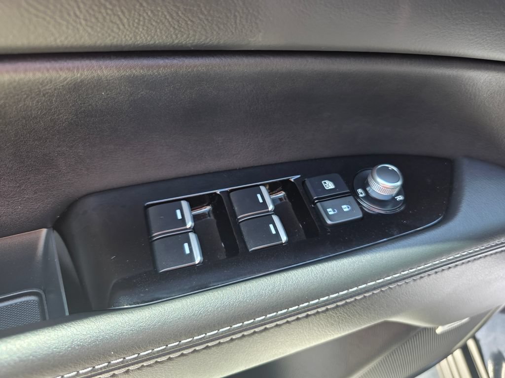 Certified 2025 MAZDA CX-5 AWD 2.5 S w/ Premium Plus Pkg image 17