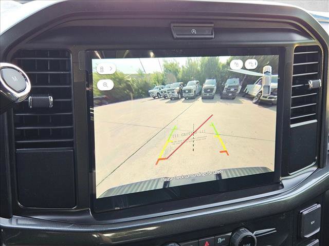 New 2026 Ford F150 STX RWD image 13