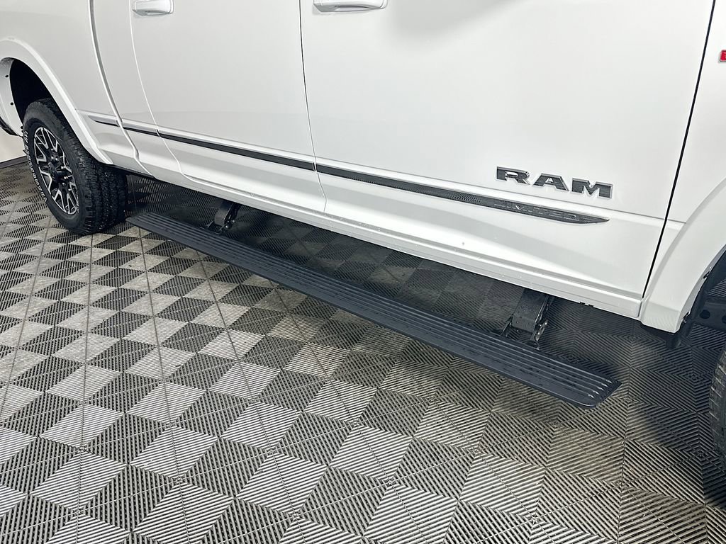 New 2026 RAM 3500 Limited image 21