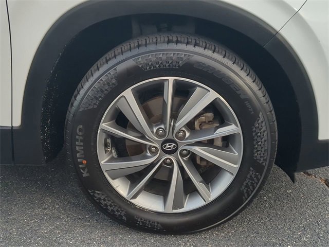 Used 2020 Hyundai Santa Fe SEL w/ Convenience Package image 10