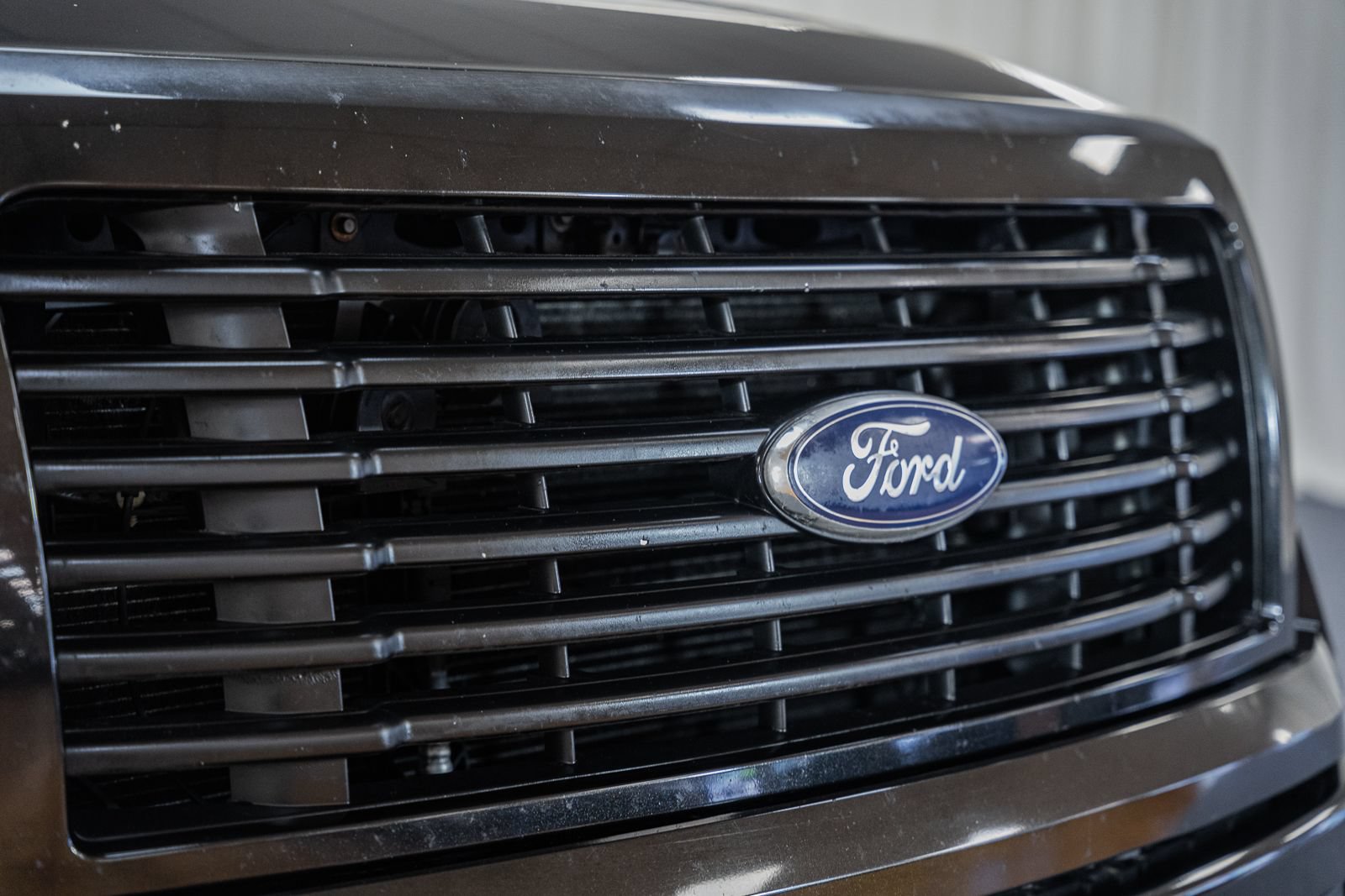 Used 2011 Ford F150 Harley-Davidson AWD/4WD image 10