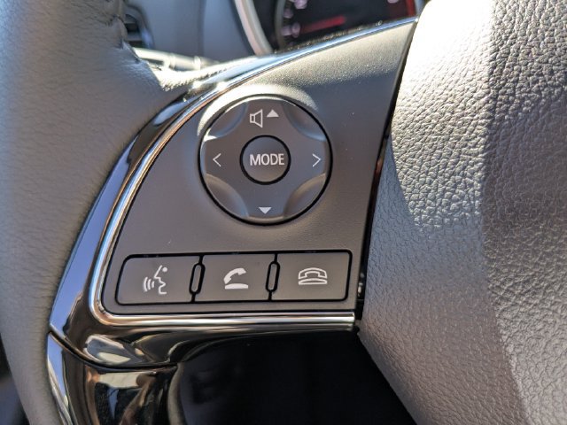 New 2026 Mitsubishi Eclipse Cross SE AWD/4WD image 31