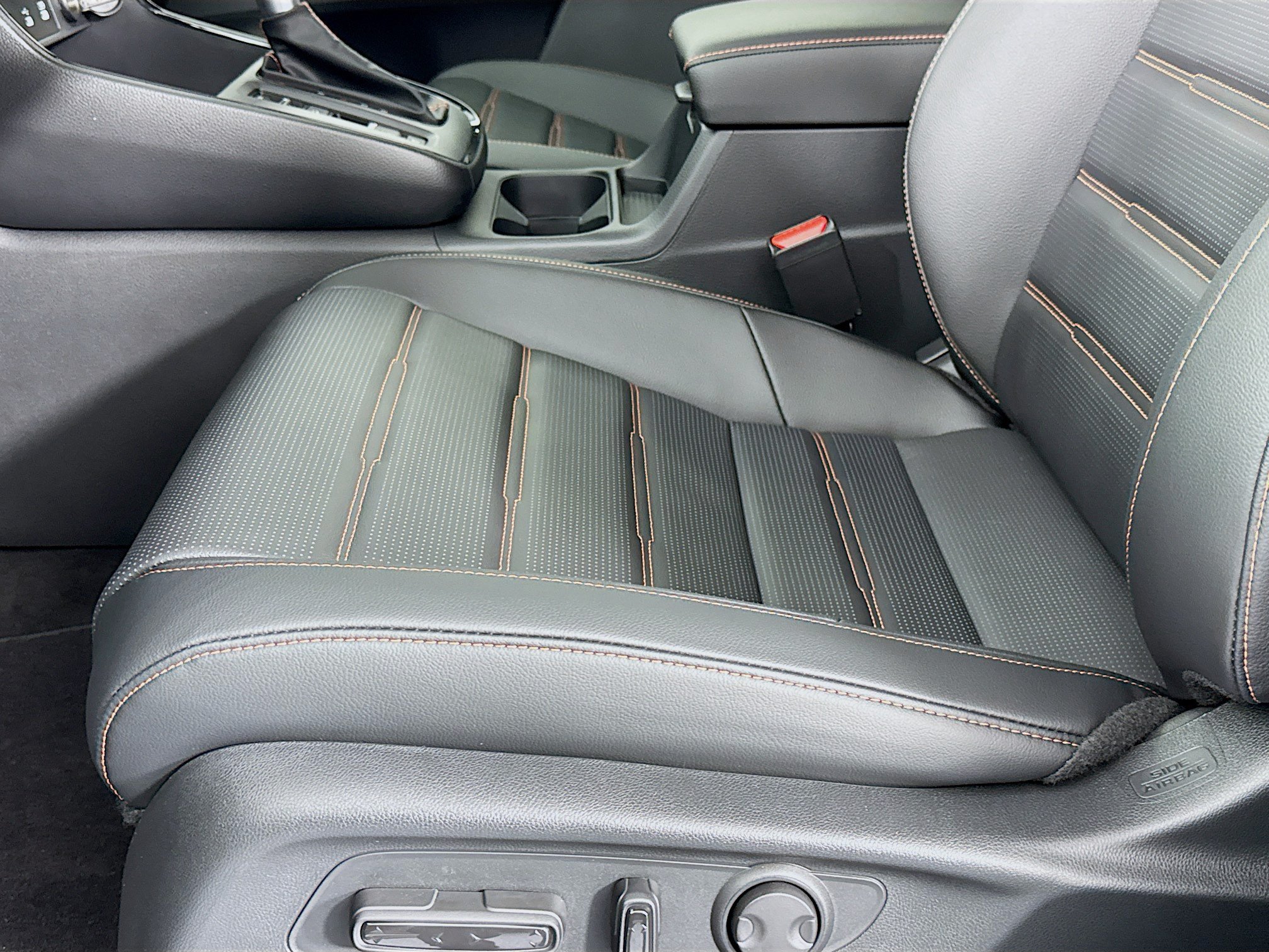 New 2026 Honda CR-V Sport Touring image 19