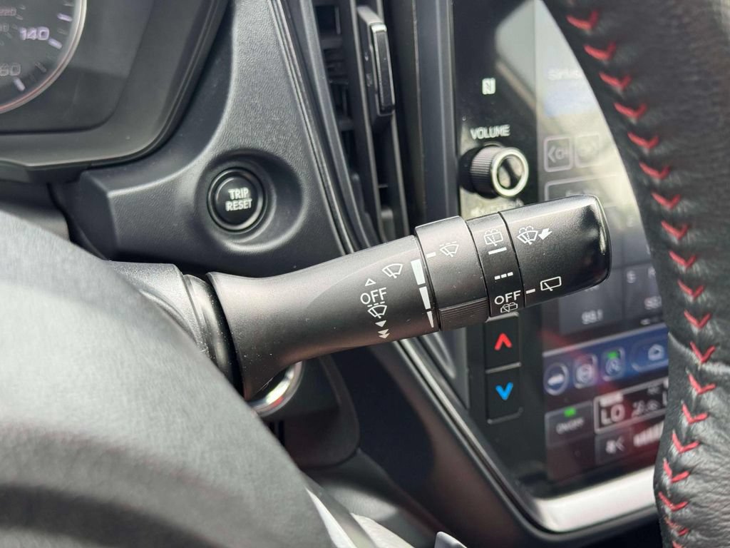 Used 2024 Subaru Impreza RS AWD/4WD image 28