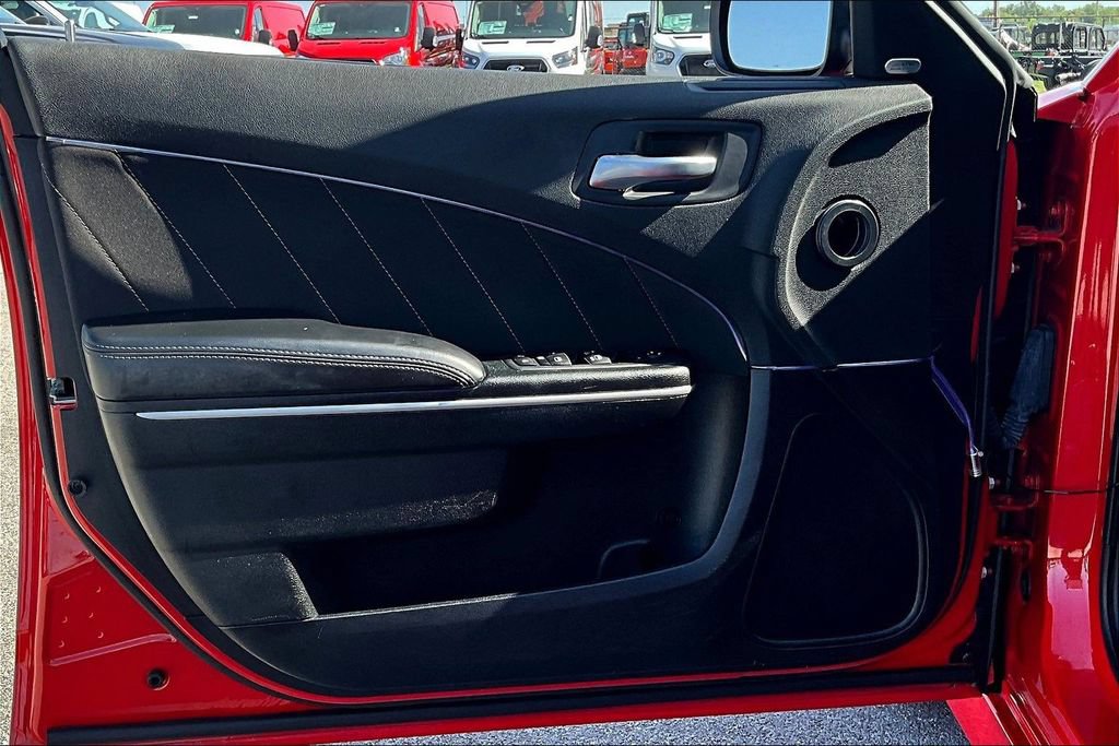 Used 2023 Dodge Charger GT RWD image 18
