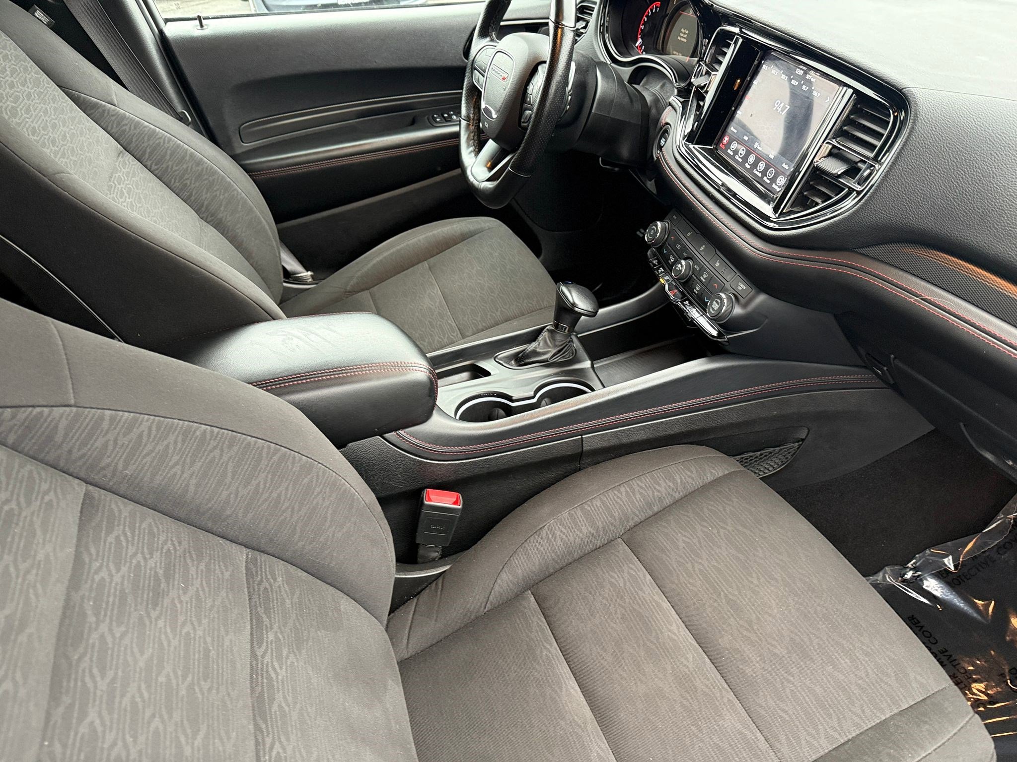 Used 2023 Dodge Durango GT image 23