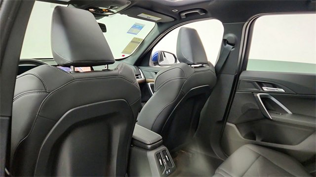 Used 2025 BMW X1 xDrive28i image 30