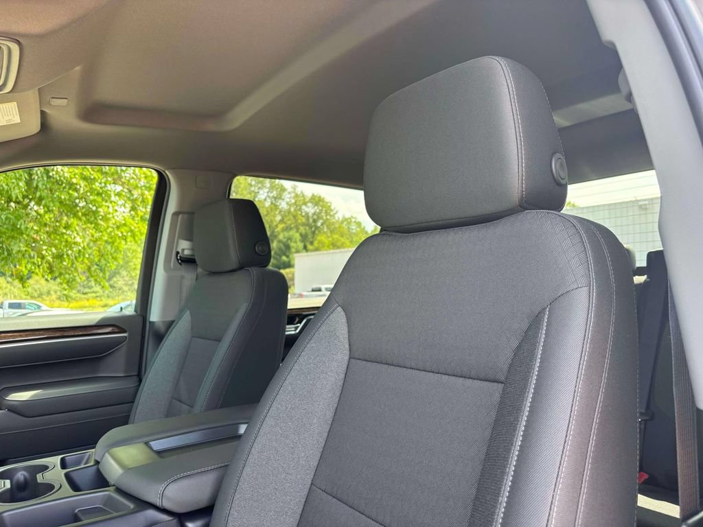 New 2026 GMC Sierra 1500 Elevation AWD/4WD image 5