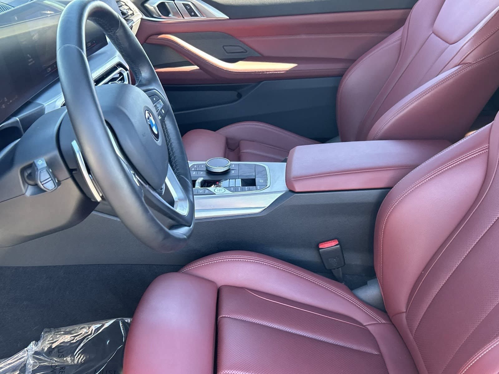 Used 2024 BMW 430i Coupe w/ Premium Package RWD image 23