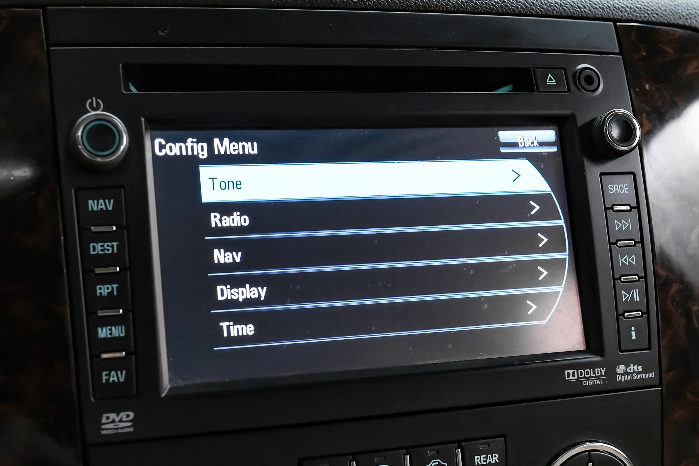 Used 2014 GMC Yukon Denali RWD image 35