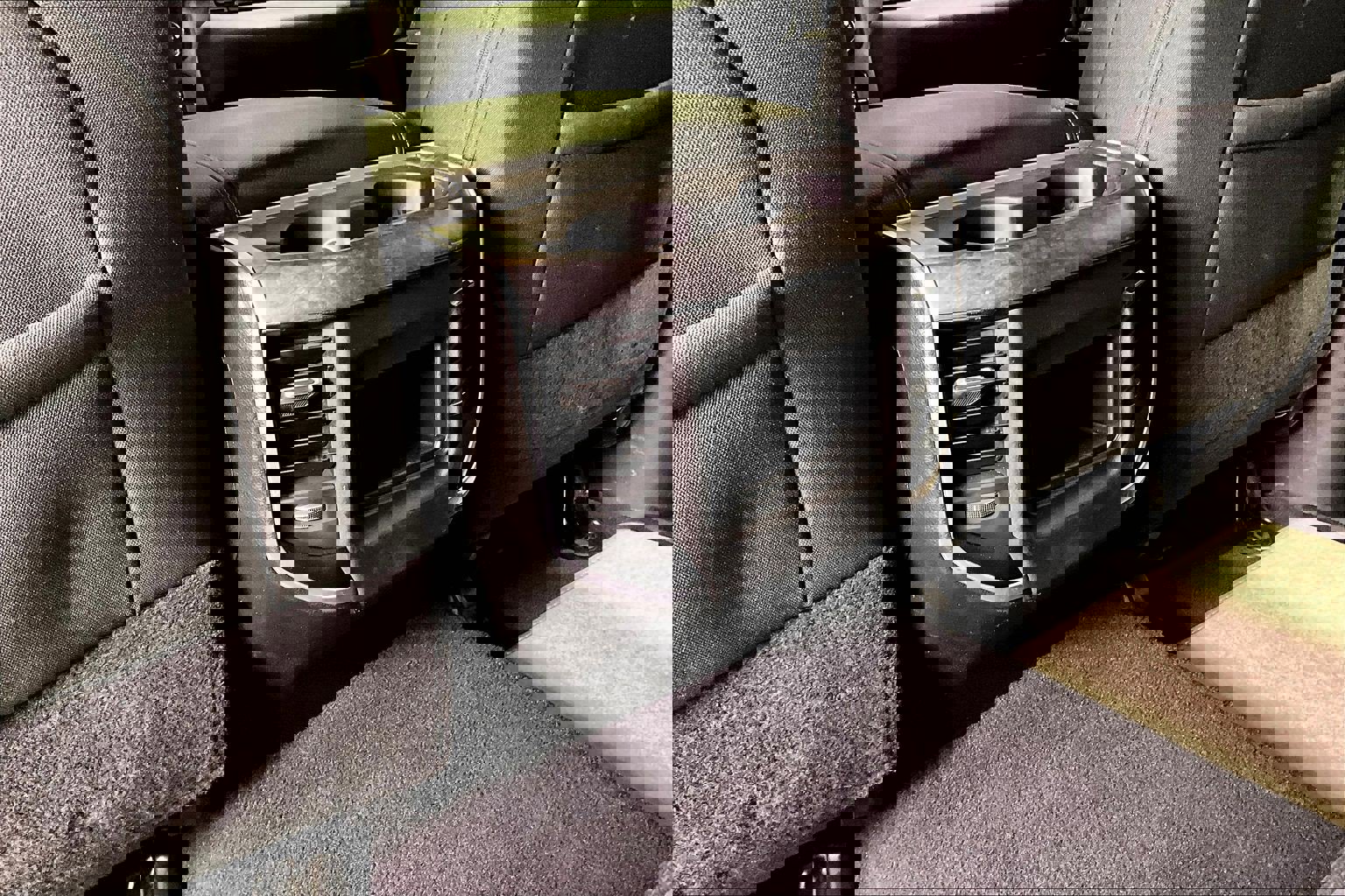 Used 2024 RAM 2500 Big Horn w/ Off Road Package image 10