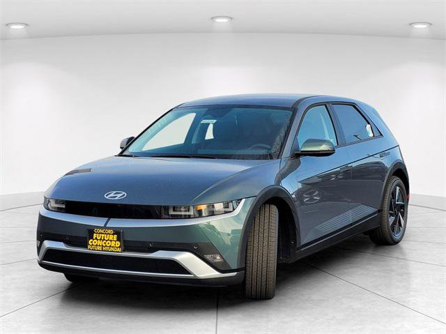 New 2026 Hyundai Ioniq 5 SEL image 2