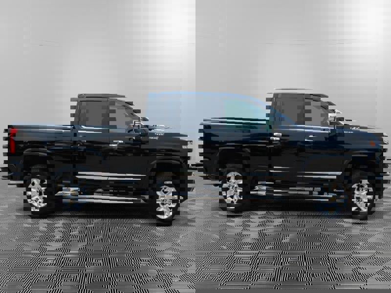 New 2025 Chevrolet Silverado 2500 High Country w/ Technology Package image 8