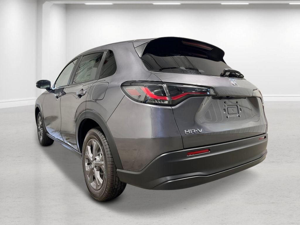 New 2027 Honda HR-V LX image 3