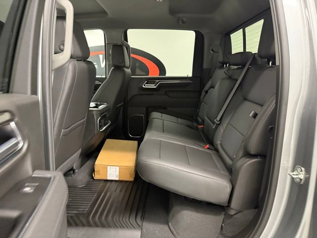 New 2026 Chevrolet Silverado 2500 LTZ w/ Trail Boss Package image 18