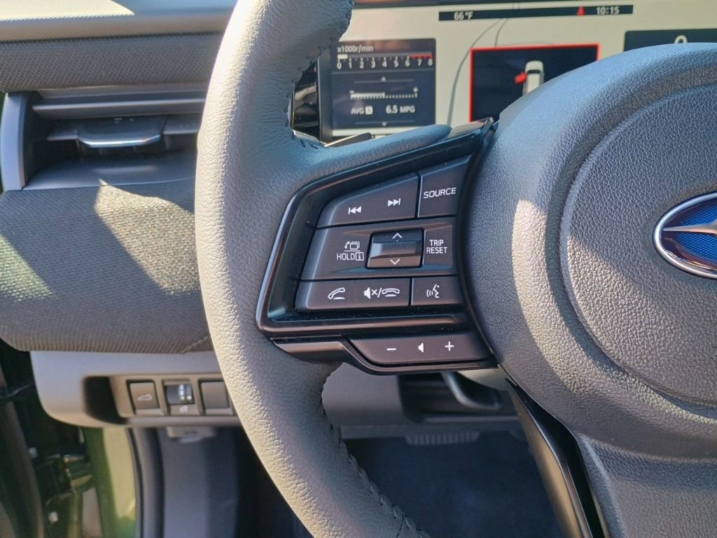 New 2026 Subaru Outback Limited AWD/4WD image 17