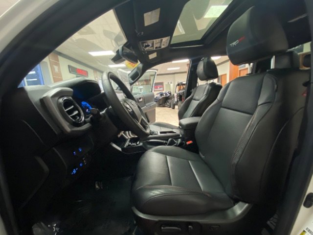 Used 2023 Toyota Tacoma TRD Pro image 22
