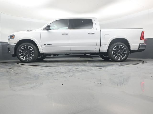 New 2026 RAM 1500 Limited AWD/4WD image 42