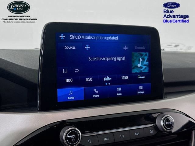 Used 2022 Ford Escape SE w/ Convenience Package image 14