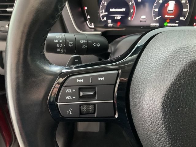 Certified 2023 Honda Pilot Elite image 4