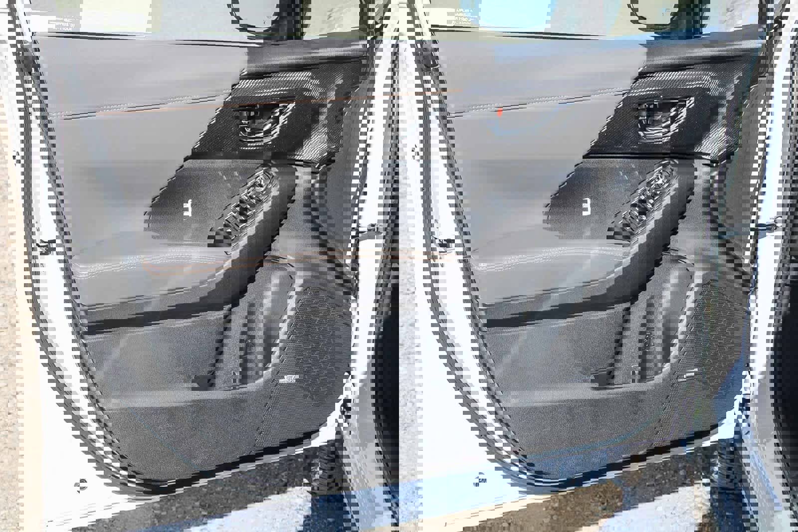 New 2025 Subaru Crosstrek 2.5i Limited image 19