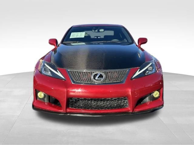 Used 2008 Lexus IS F RWD image 29