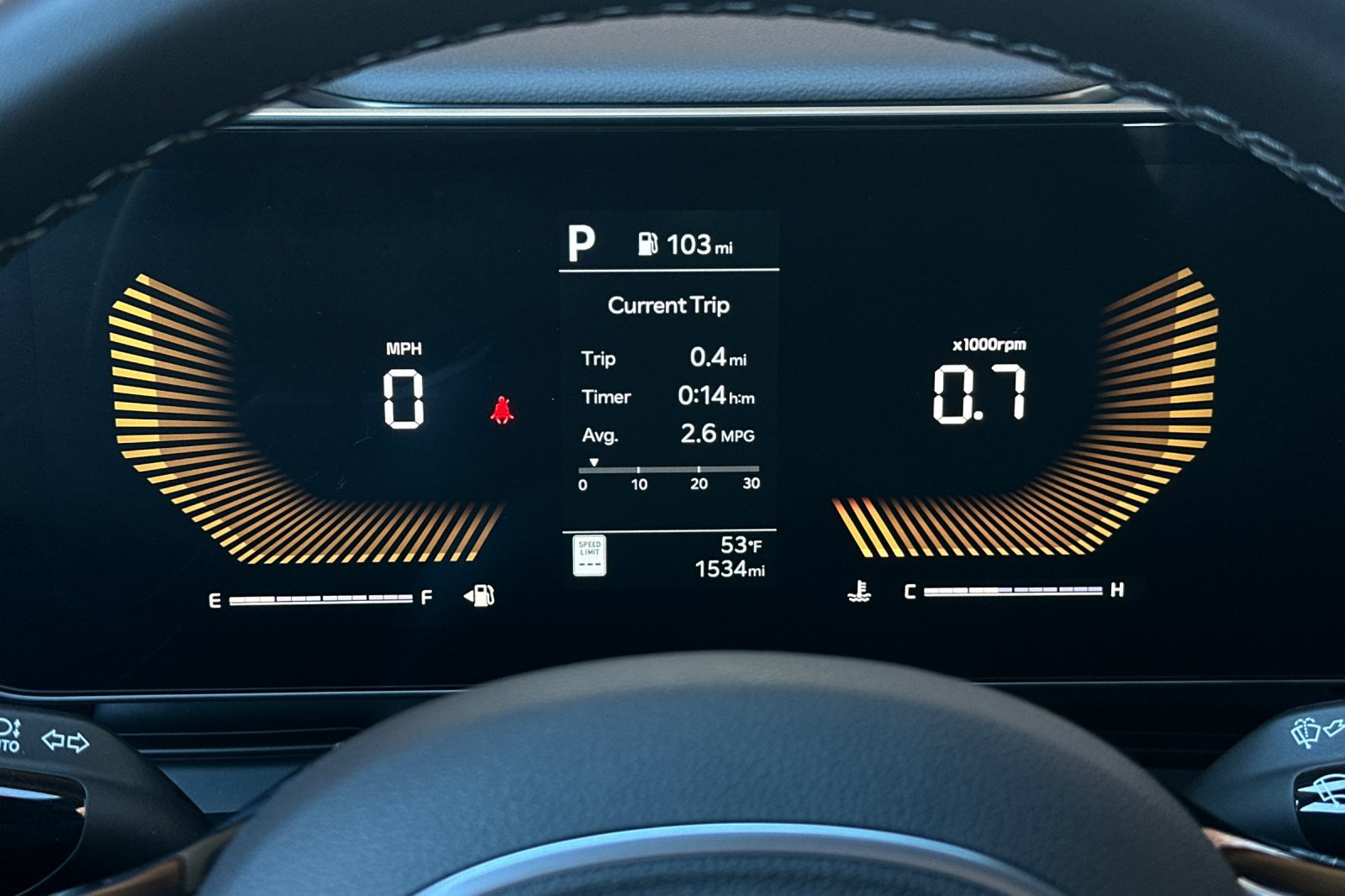 Used 2026 Kia Carnival FWD image 26