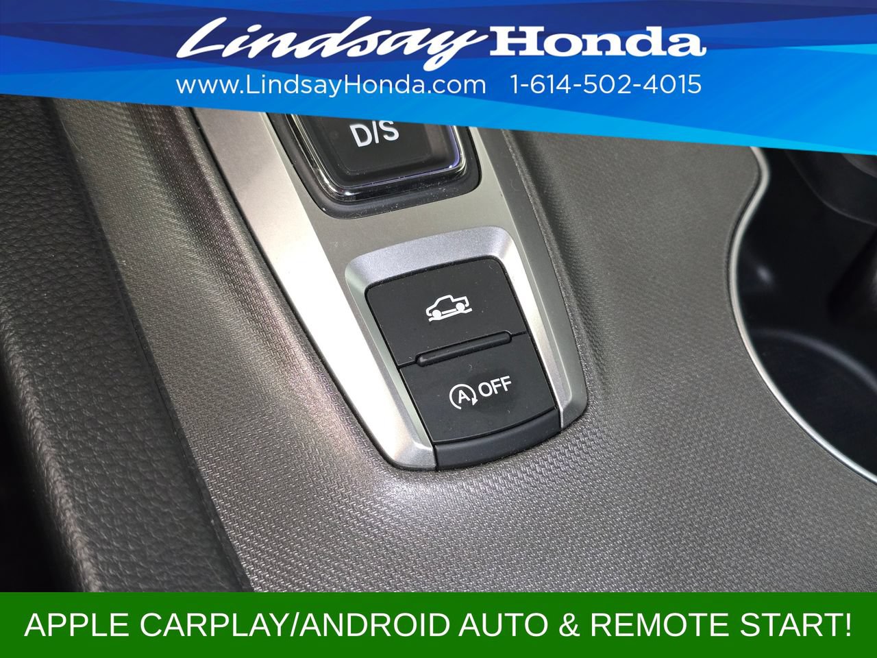 Used 2026 Honda Ridgeline Sport image 16