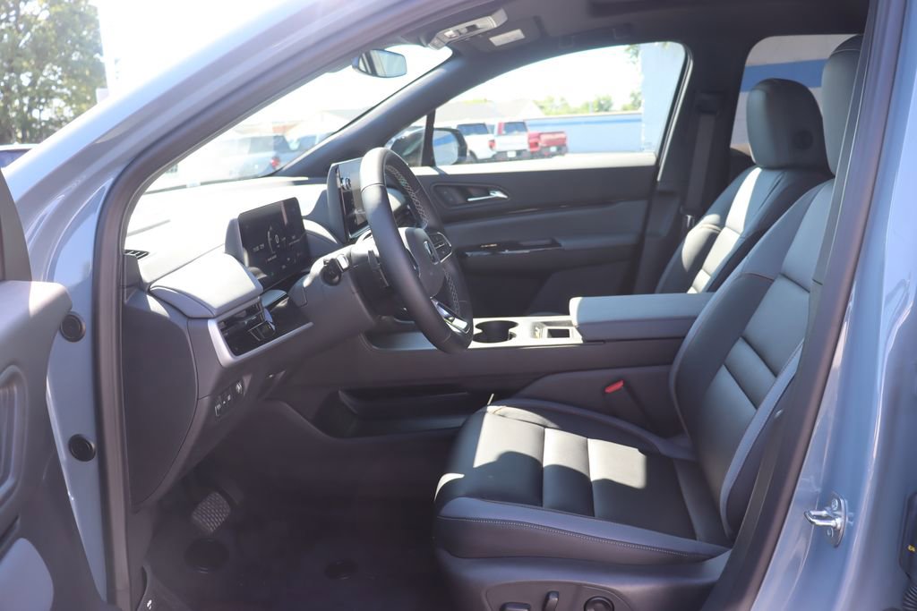 New 2026 Honda Prologue Touring image 30