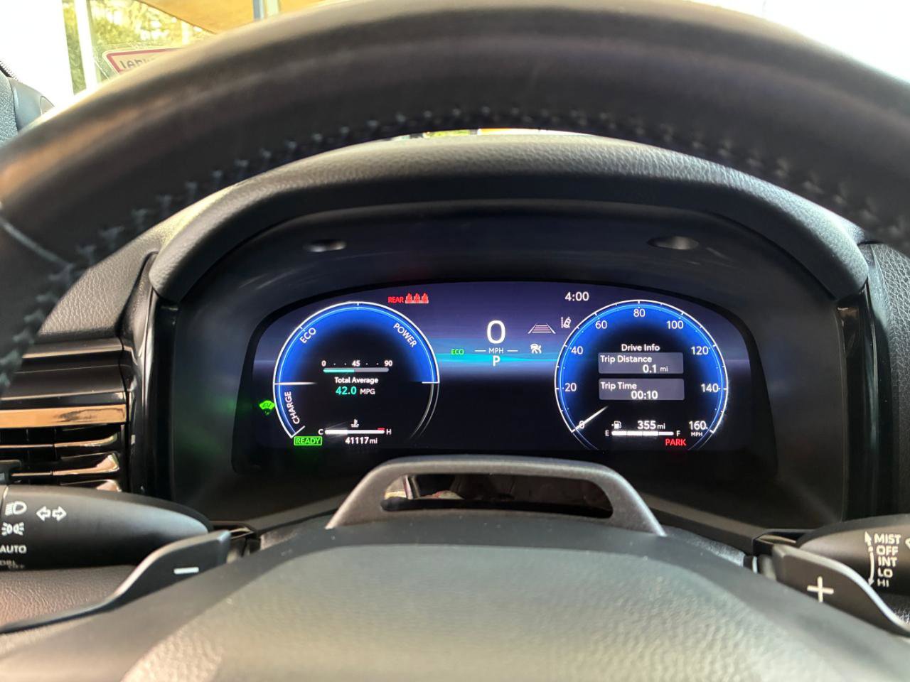 Used 2025 Toyota Camry XSE w/ Premium Plus Package image 17