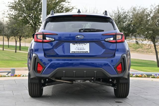 New 2026 Subaru Crosstrek 2.0i Premium w/ Convenience Package #2 AWD/4WD image 4
