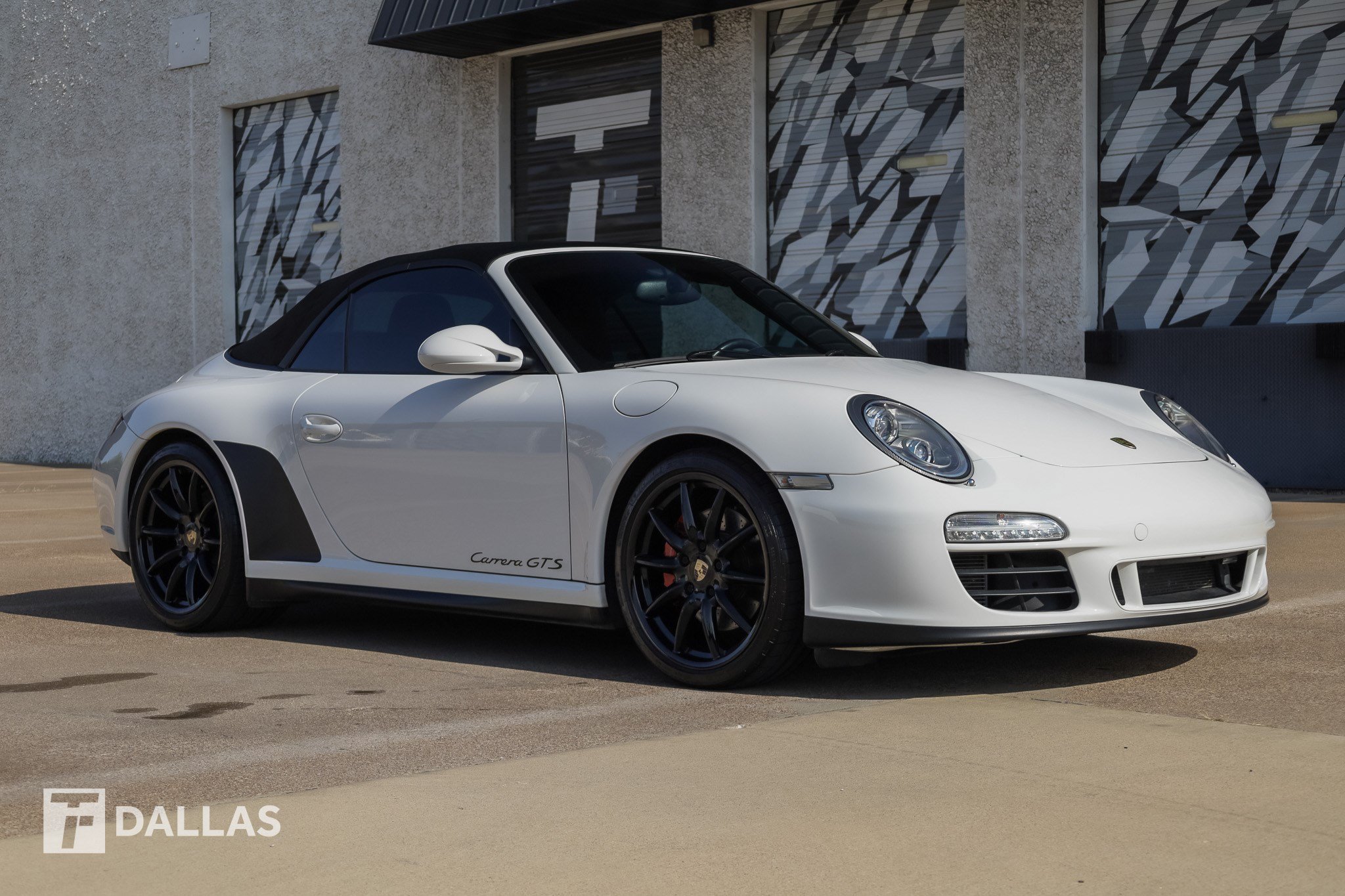Used 2011 Porsche 911 Carrera GTS RWD image 19